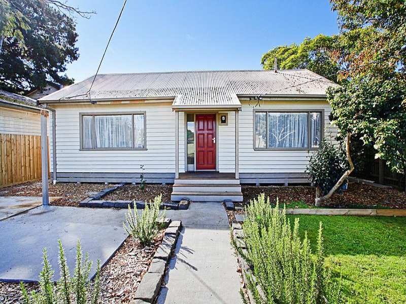 25 Mcculloch Avenue, Seaford, Vic 3198 Property Details