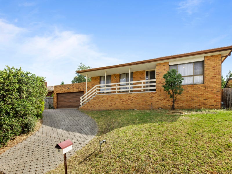 99 Haverbrack Drive, Mulgrave, Vic 3170 Property Details