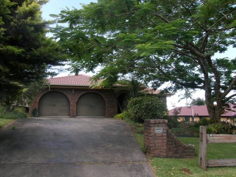 20 Oliver Avenue, Goonellabah, NSW 2480