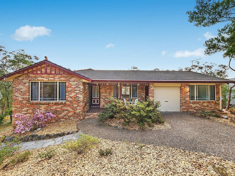 36 Ridge Street, Woodford, NSW 2778 Property Details