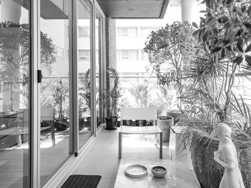 13/22 St Terrace, Perth, WA 6000 Property Details