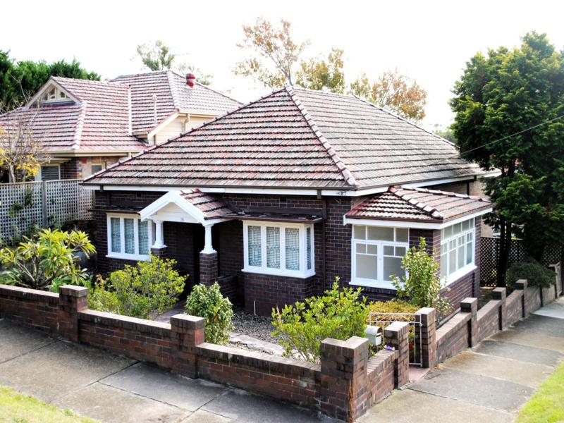 28 Grasmere Road, Cremorne, NSW 2090