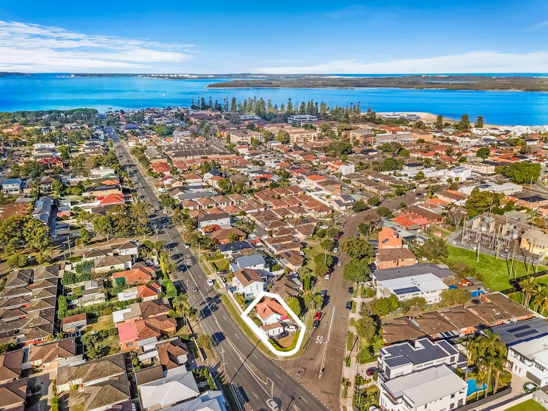 2 Clareville Avenue, Sans Souci, NSW 2219