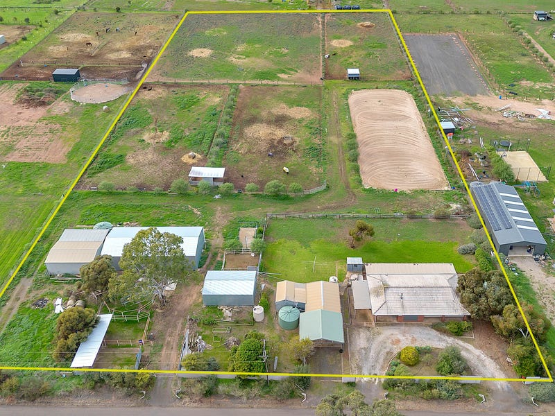 105 Clancy Road, Gawler Belt, SA 5118