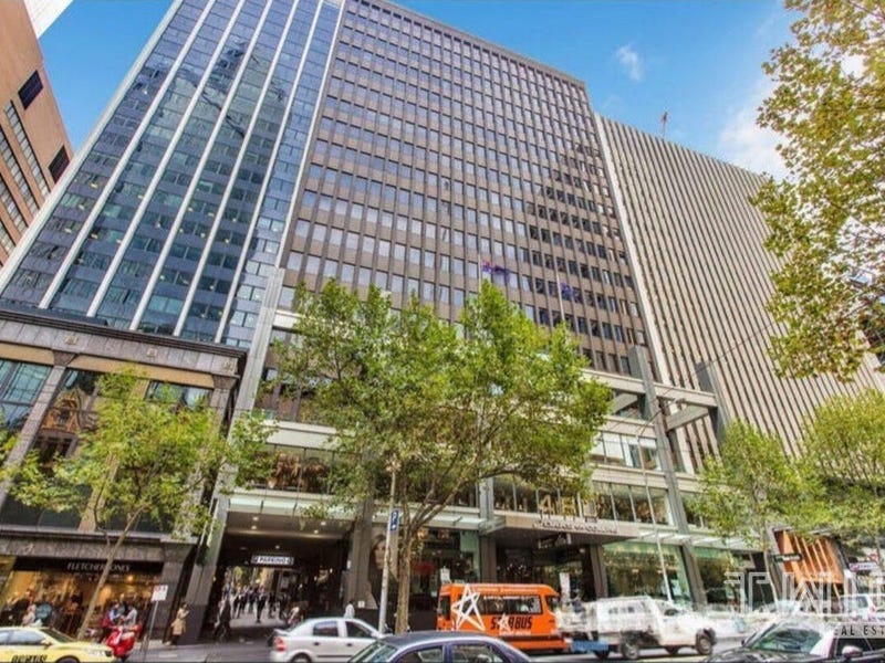1419/480 Collins Street, Melbourne, Vic 3000 Apartment for Sale