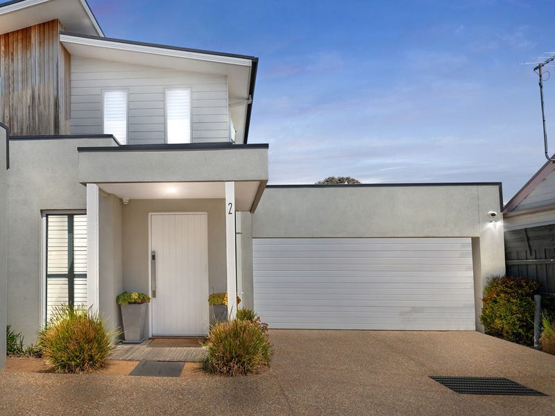 2/49 Strachans Road, Mornington, Vic 3931 House for Sale realestate