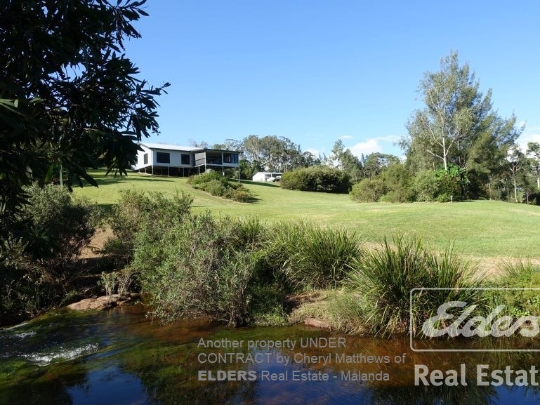 91 Bellview Drive, Ravenshoe, QLD 4888