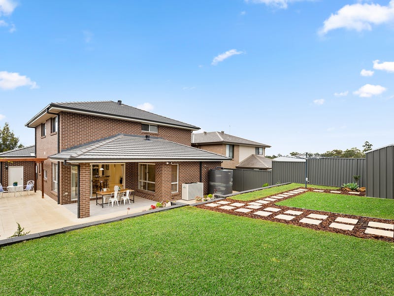 46 Oxlade Street, North Kellyville, NSW