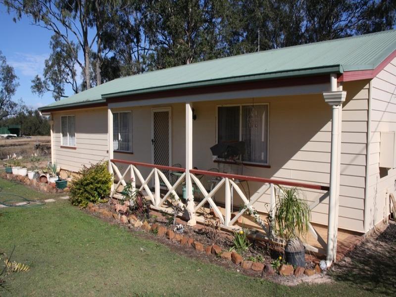 170 Lockyer Siding Road, Lockyer, QLD 4344 - realestate.com.au