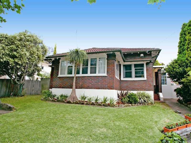 7 Laycock Street, Bexley North, NSW 2207