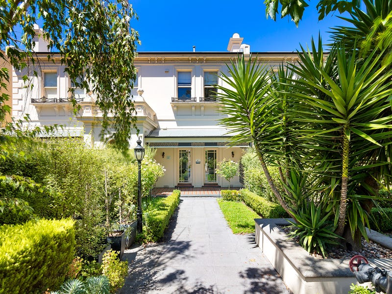 12/196 The Avenue, Parkville, Vic 3052 Property Details