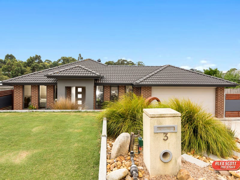 3 Vale Court, Leongatha, Vic 3953 Property Details
