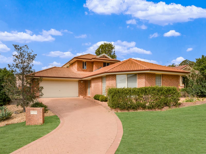 2 Haines Grove, Mount Annan, NSW 2567