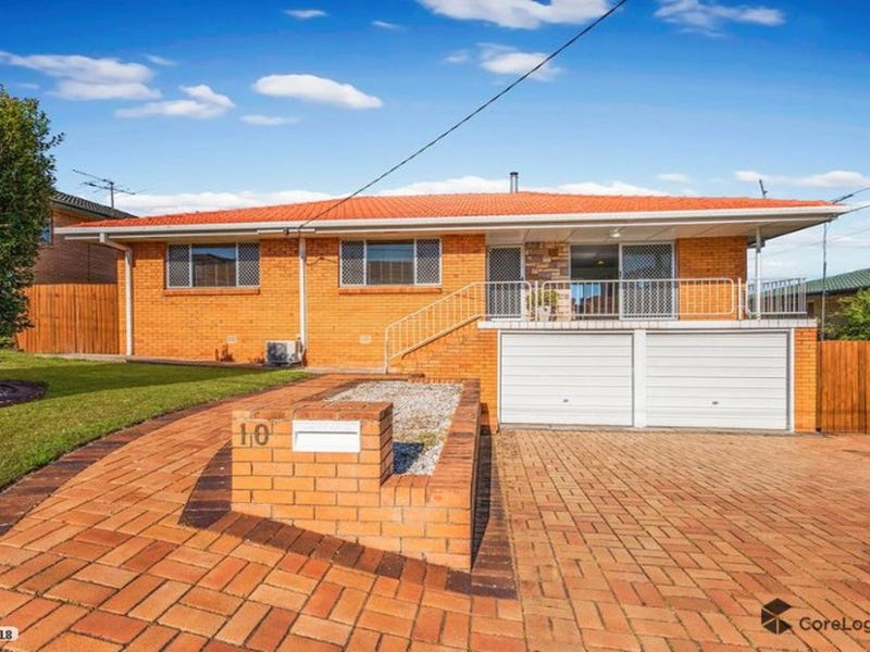 10 Garie Street, Wishart, Qld 4122 Property Details