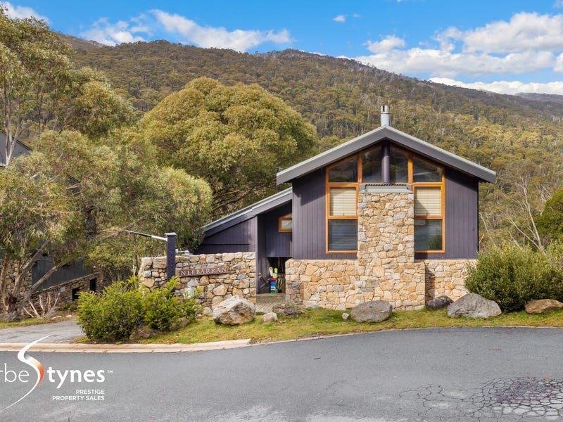 3/Neebarran Crackenback Drive, Thredbo, NSW 2625 Alpine for Sale