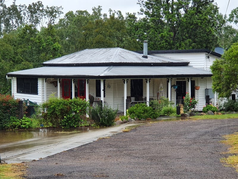 Houses for Sale in Nanango, QLD 4615 Pg. 3