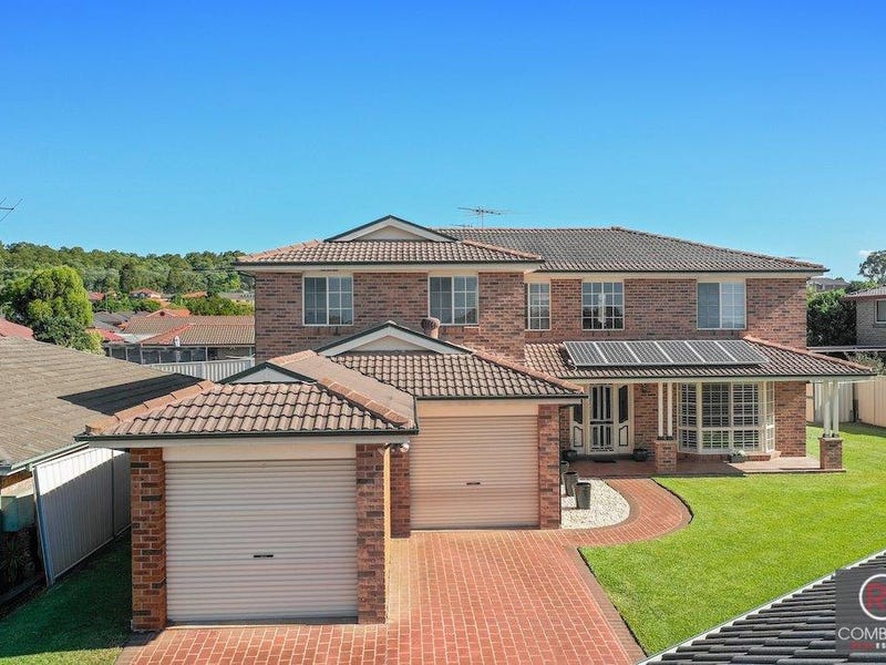 16 Irwin Court, Narellan Vale, NSW 2567