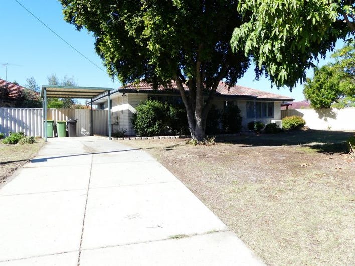 6 Southgate Road, Langford, WA 6147