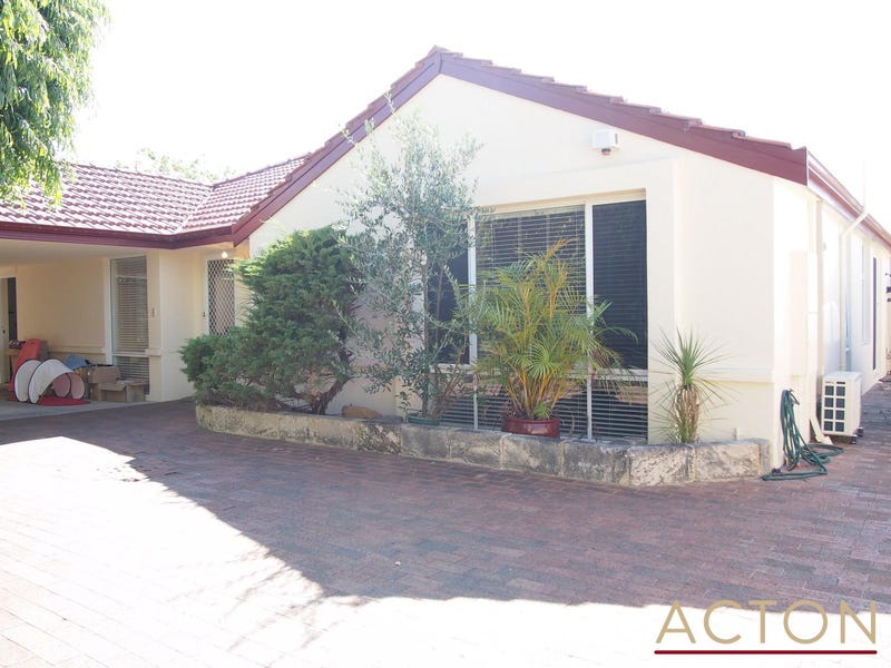 22A Pangbourne Street, Wembley, WA 6014