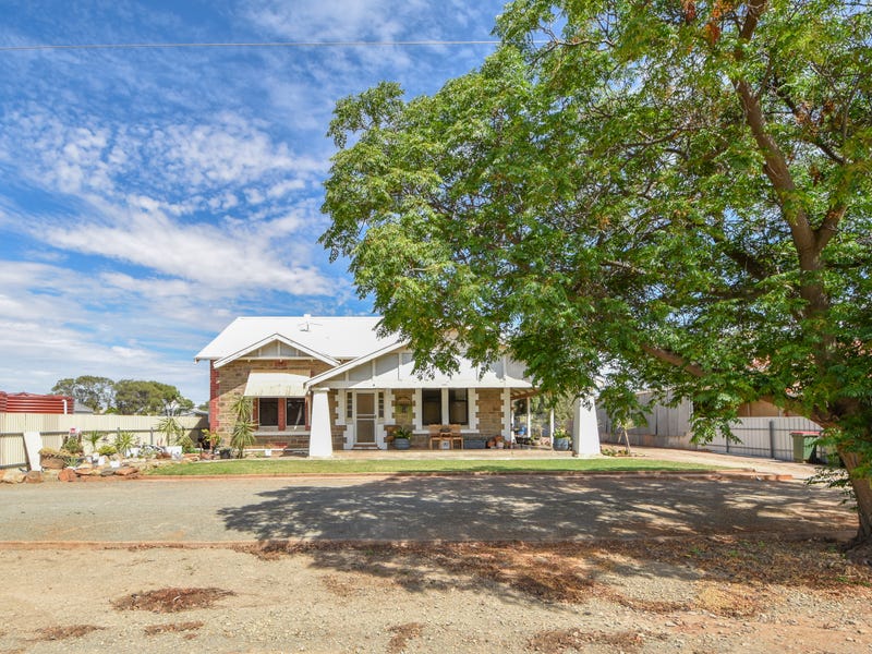 8 Fifth St, Orroroo, SA 5431 House for Sale