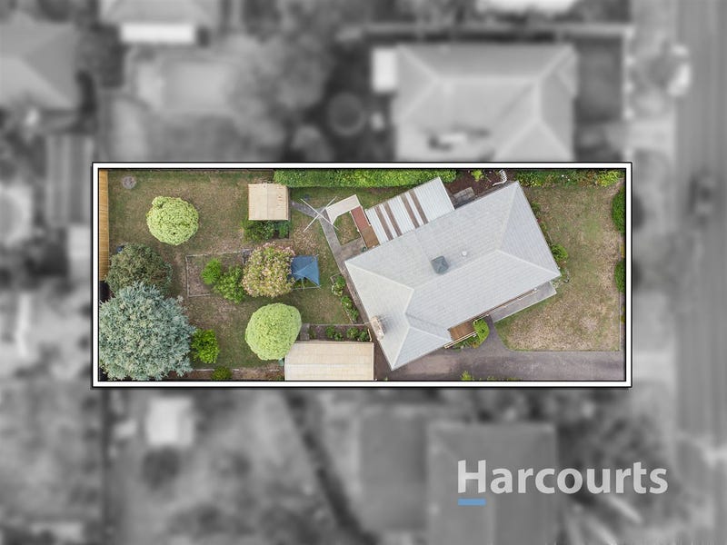 3 Sheppards Lane, Chirnside Park, VIC 3116