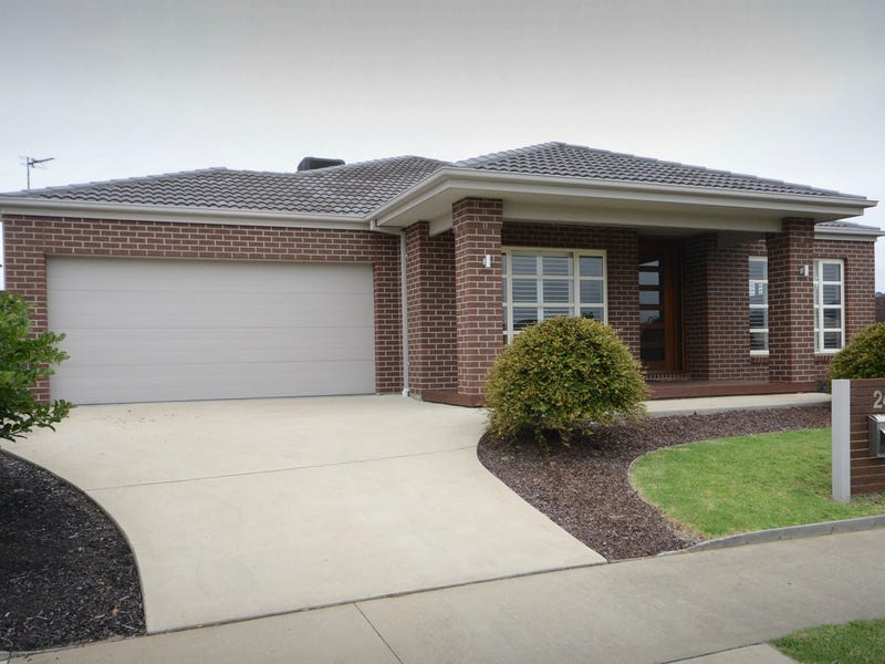 24 Gatehouse Drive, Eastwood, Vic 3875 Property Details