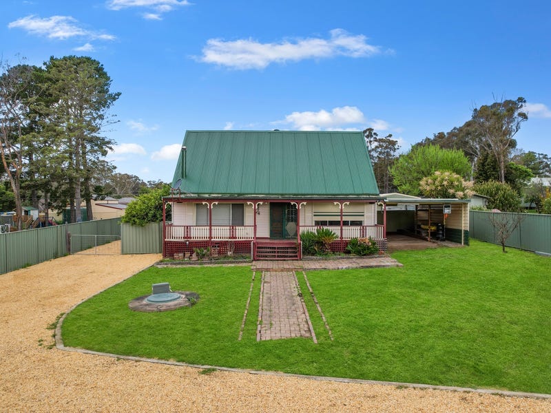 28 Mortimer Street, Yanderra, NSW 2574 Property Details