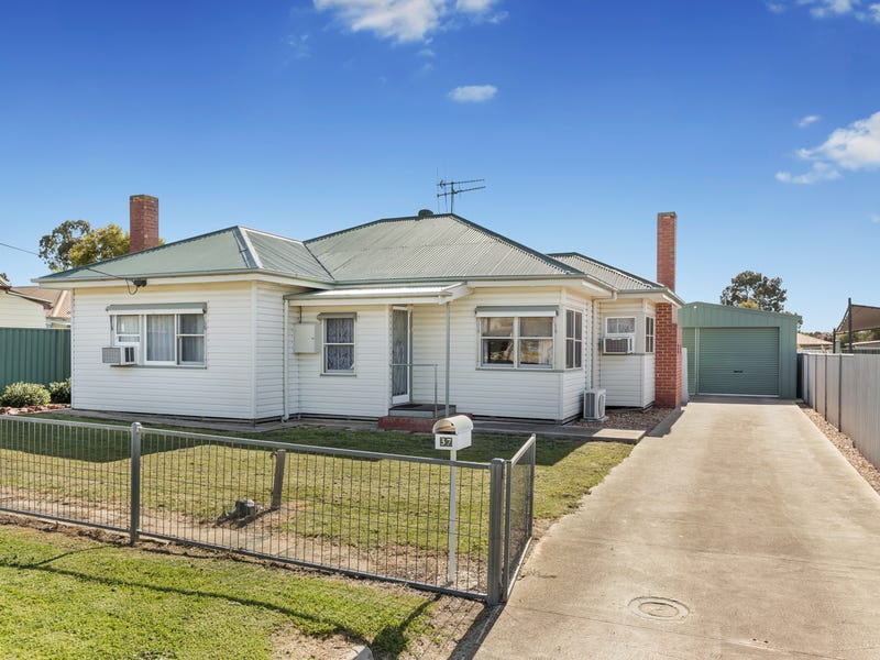 37 Market Street, Inglewood, Vic 3517 Property Details