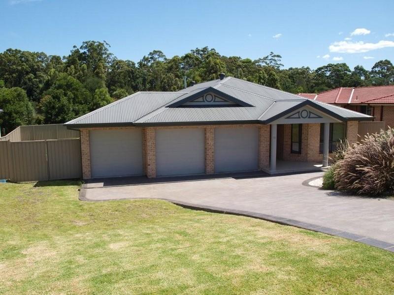 31 Emerald Drive, Meroo Meadow, NSW 2540