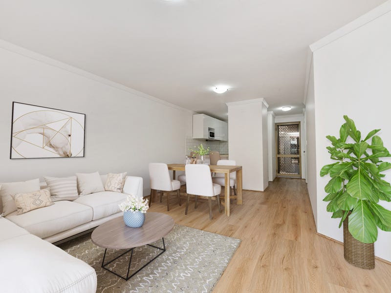 256/1 Heritage Cove, Maylands, WA 6051 Property Details