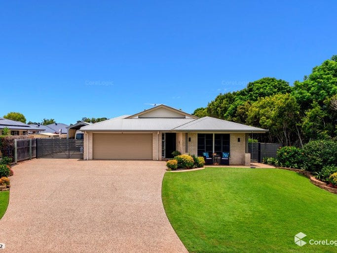 21 Parklane Road, Victoria Point, QLD 4165