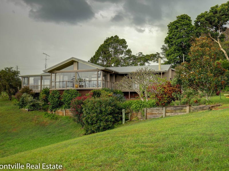 253 Western Avenue, Montville, QLD 4560