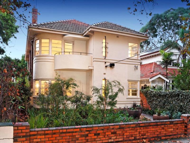 24 Meredith Street, Elwood, Vic 3184 Property Details