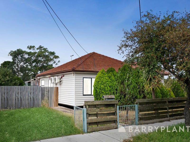36 Yallourn Street, Ardeer, Vic 3022 House for Sale