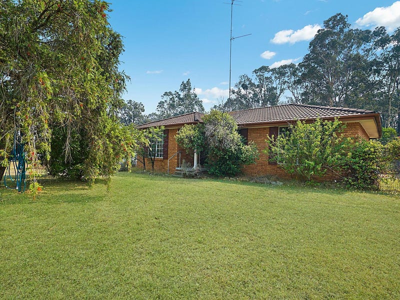 25 Bloomfield Street Stanford Merthyr Nsw 2327 House For