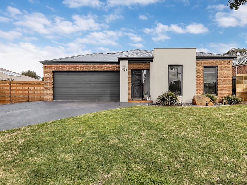 45 Boston Drive, Warrnambool, Vic 3280 Property Details