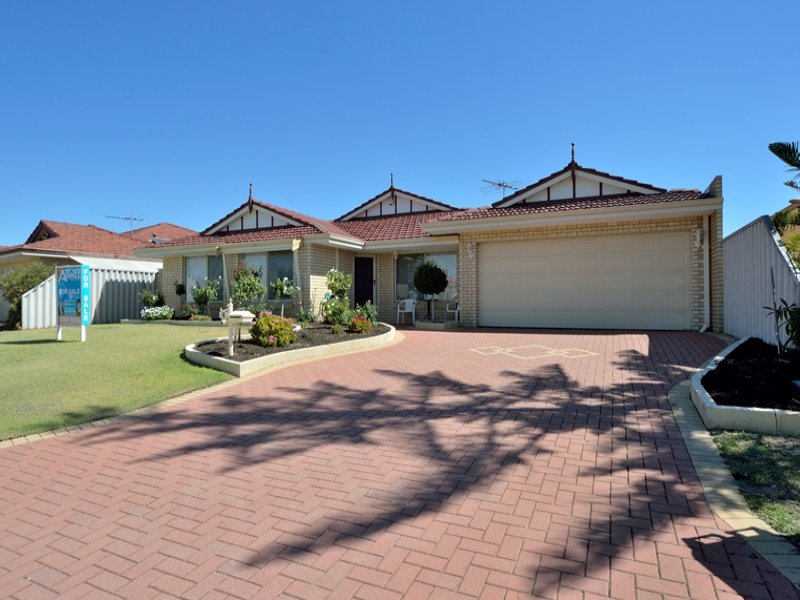 6 Kentia Close, Thornlie, WA 6108