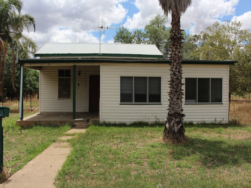 21 Bertram Street, Coonamble, NSW 2829