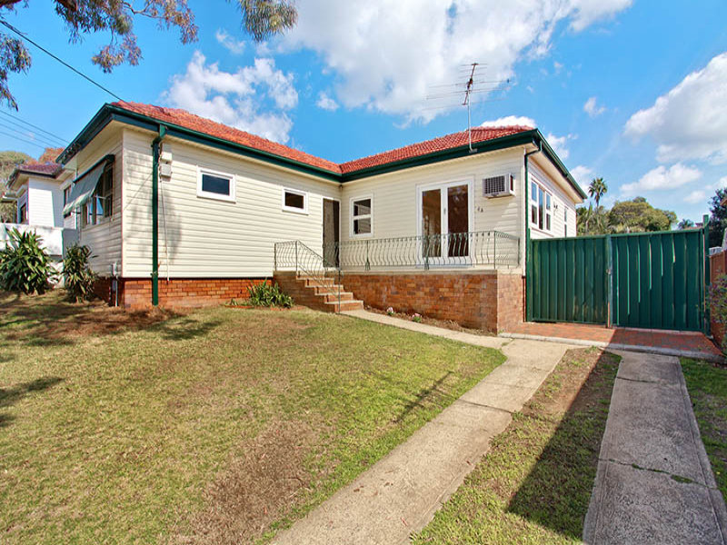 44 Lock Street, Blacktown, NSW 2148 Property Details