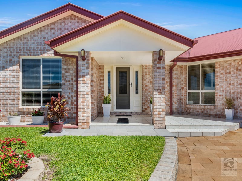 1 Mount Ballow Avenue Murwillumbah Nsw 2484 House For Sale Realestate Com Au