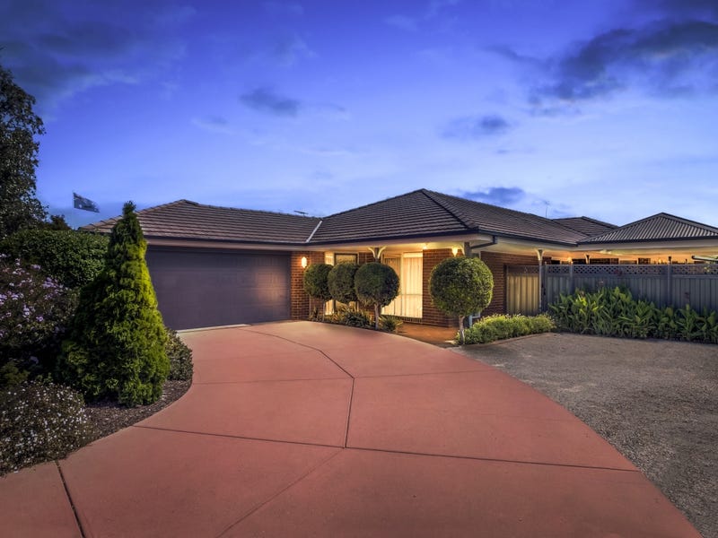 5 Davern Court, Werribee, Vic 3030 Property Details