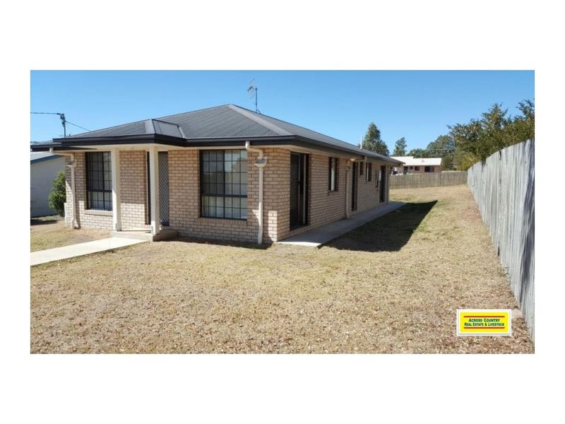 Houses for Sale in Wondai, QLD 4606