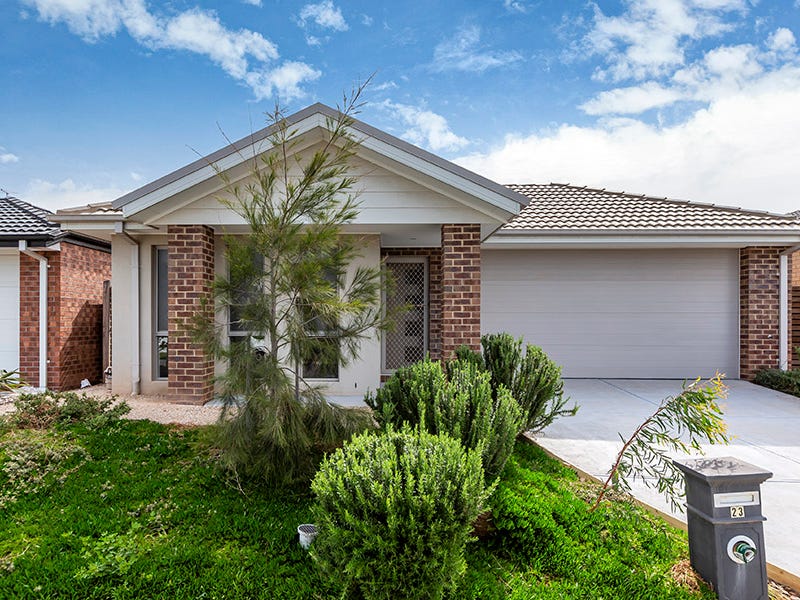 23 Gardener Drive, Point Cook, VIC 3030