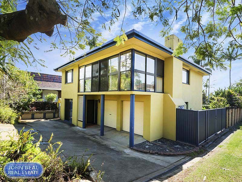 134 Anzac Avenue, Redcliffe, QLD 4020