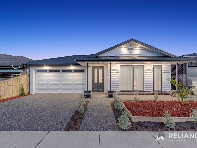 26 Lollipop Crescent, Sunbury, Vic 3429 House for Sale