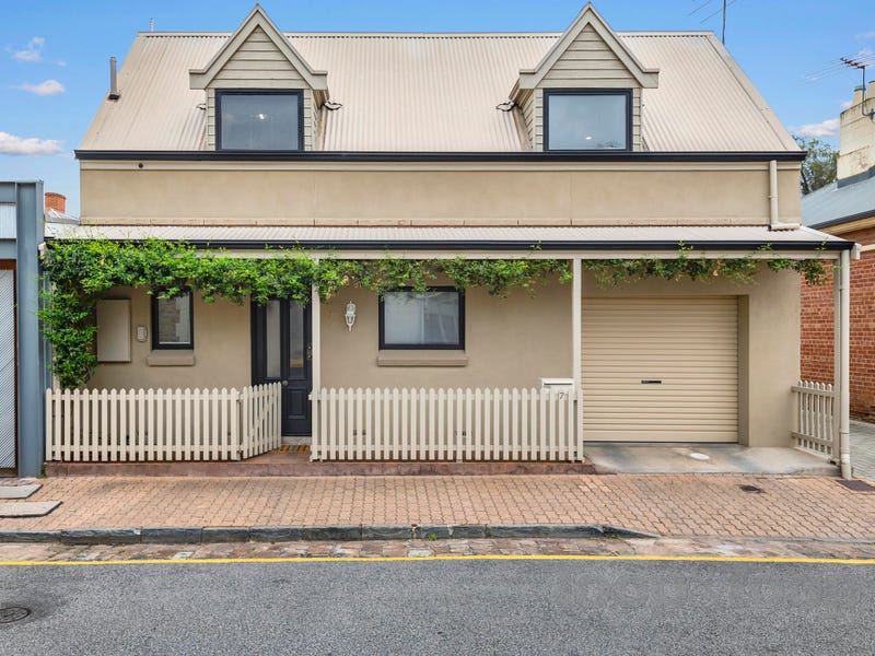 7 Edith Place, North Adelaide, SA 5006