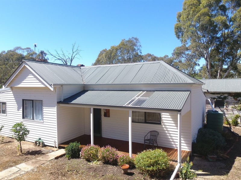 3482 StawellAvoca Road, Navarre, Vic 3384 Property Details