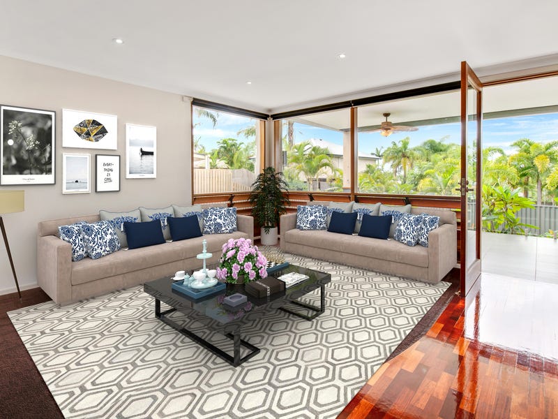 32 Allspice Drive, Ashmore, Qld 4214 Property Details