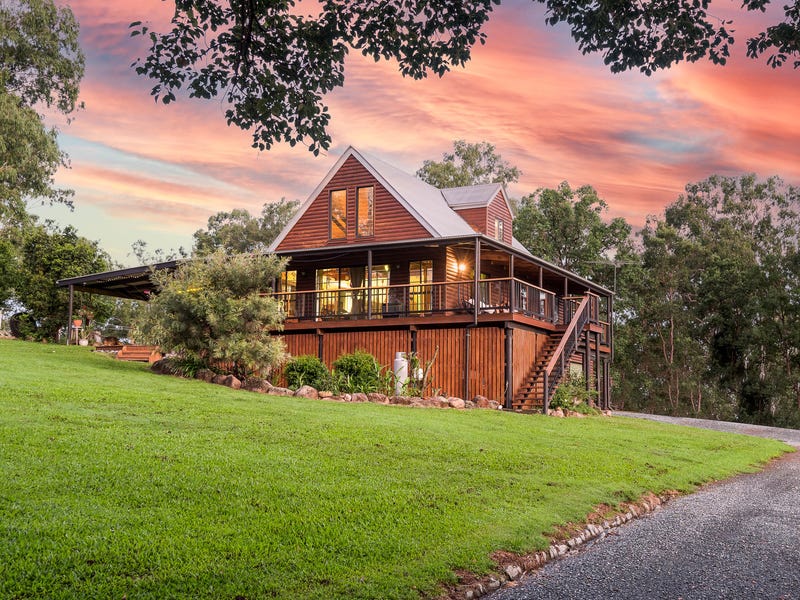 1 Stampede Place, Dayboro, Qld 4521 Property Details