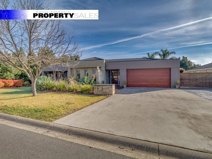 7 Merino Court, Traralgon East, Vic 3844